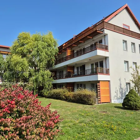 Apartman Paradise