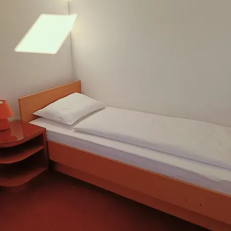 Paradise Apartman Moravske Toplice