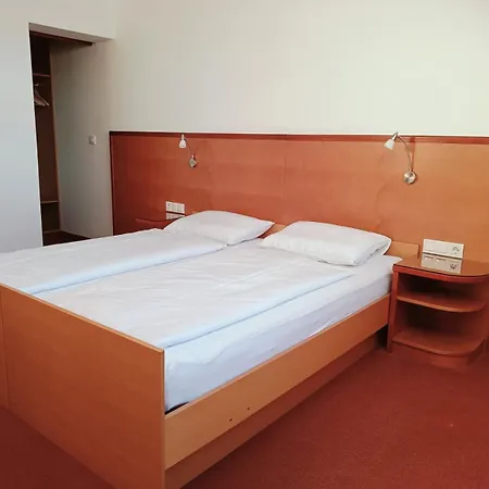 Apartamento Paradise Moravske Toplice