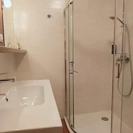 Paradise Moravske Toplice