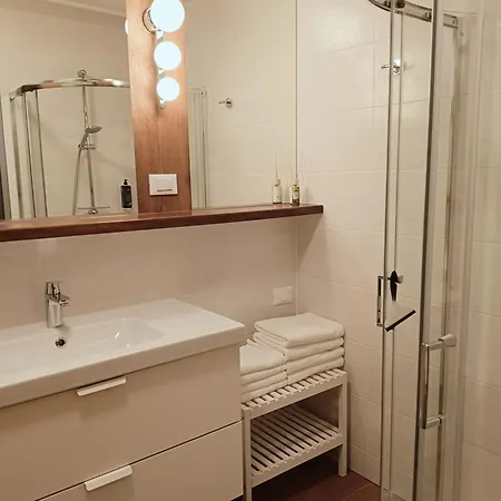 Apartamento Paradise *