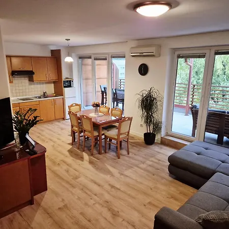 Paradise Moravske Toplice