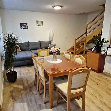 Apartman Paradise *