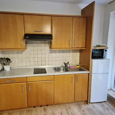 Paradise Apartamento