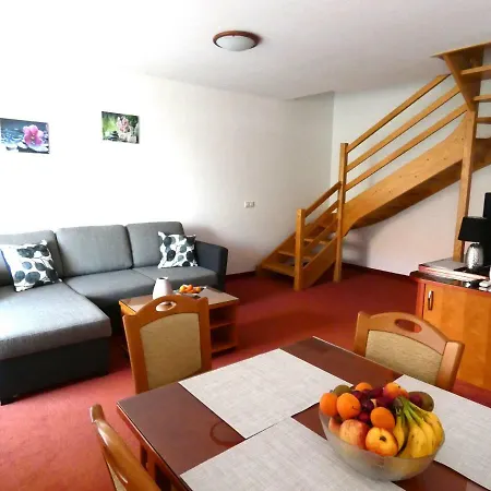 Apartamento Paradise *