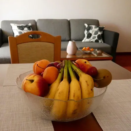 Paradise Apartamento Moravske Toplice