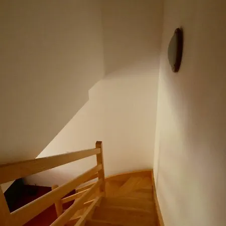 Paradise Apartamento Moravske Toplice