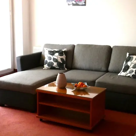 Apartment Paradise Moravske Toplice