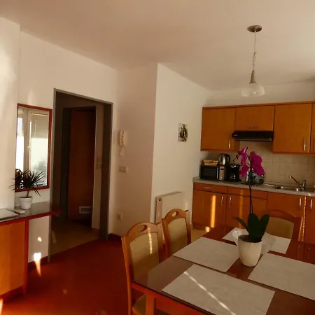 Apartamento Paradise