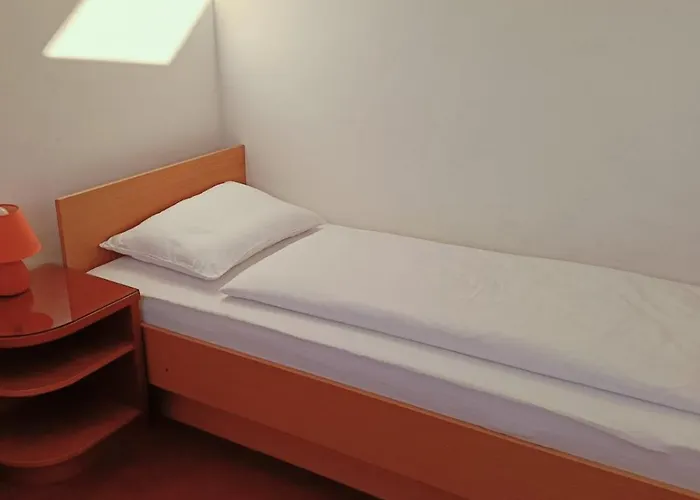 Paradise Apartamento Moravske Toplice