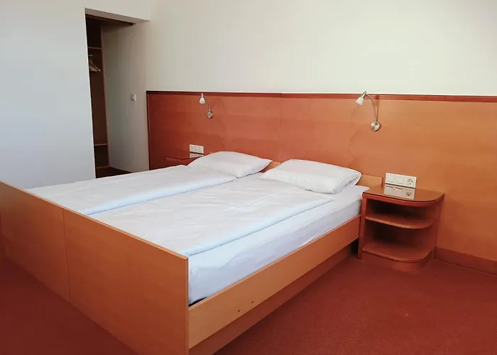 Apartamento Paradise Moravske Toplice