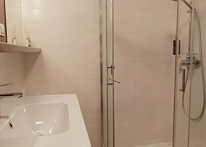 Paradise モラフスケ・トプリツェ