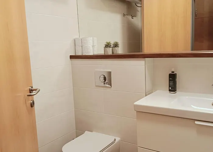 Paradise Apartamento *