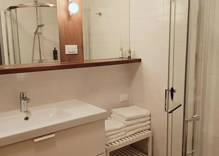 アパート Paradise *