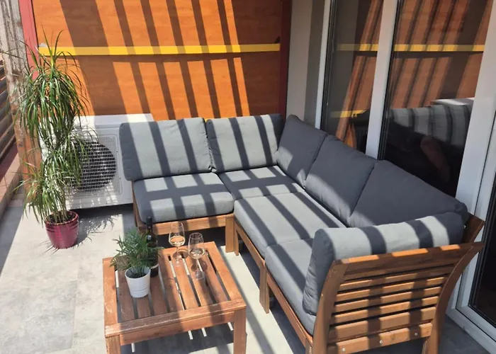 Paradise Apartamento