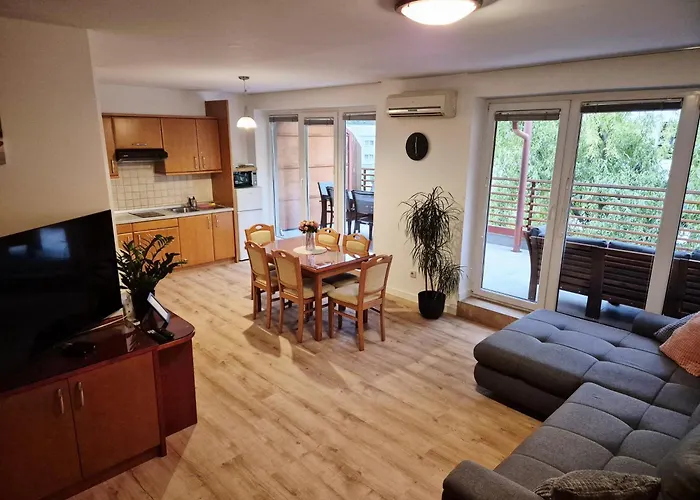 Paradise モラフスケ・トプリツェ