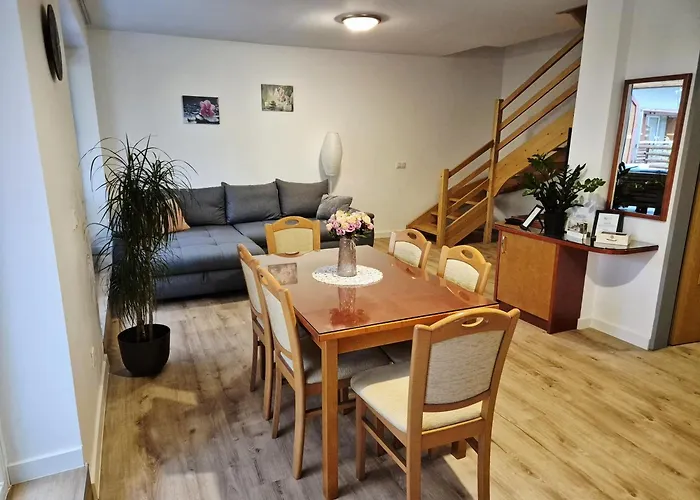 Apartamento Paradise *