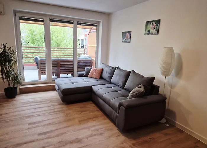 Paradise Apartamento *