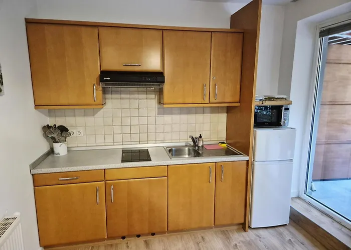 Paradise アパート